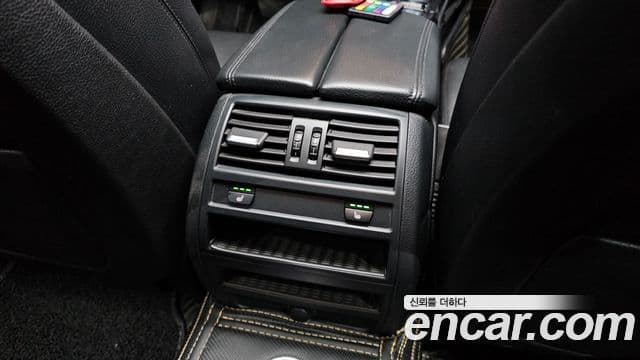 BMW 5시리즈 (F10), 2014 18