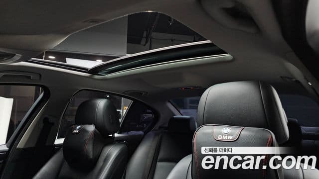 BMW 5시리즈 (F10), 2014 19