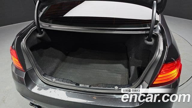 BMW 5시리즈 (F10), 2014 20