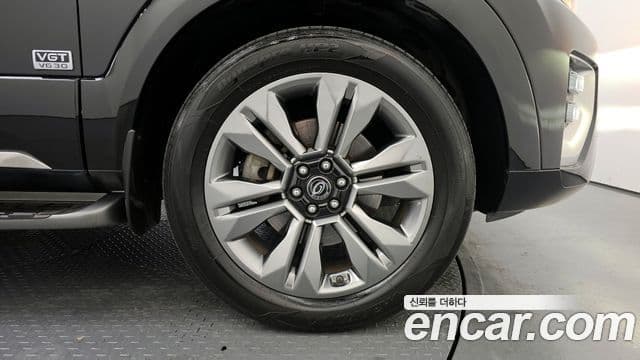 Kia Mohave The / новый Master Masters, 2020 все фото