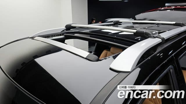 Kia Mohave The / новый Master Masters, 2020 17