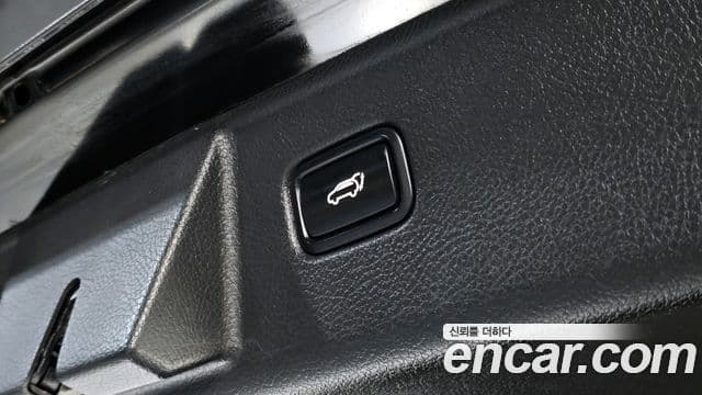 Kia Mohave The / новый Master Masters, 2020 18