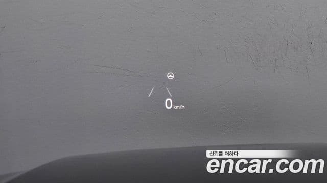 Kia Mohave The / новый Master Masters, 2020 19