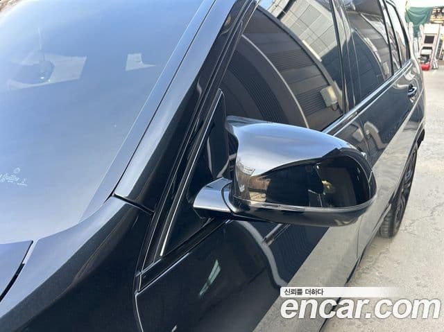 BMW X7 (G07) M60i xDrive M Sport 6인승, 2024 все фото