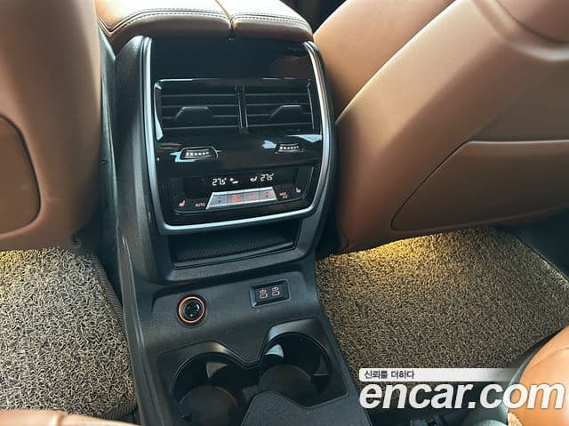 BMW X7 (G07) M60i xDrive M Sport 6인승, 2024 10