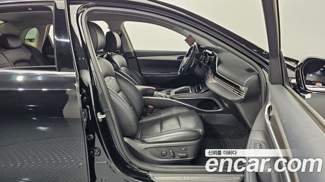 Hyundai The / новый New Grandeur IG Exclusive, 2020 10