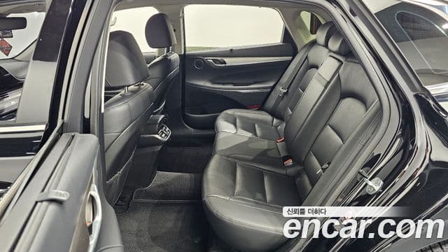 Hyundai The / новый New Grandeur IG Exclusive, 2020 12