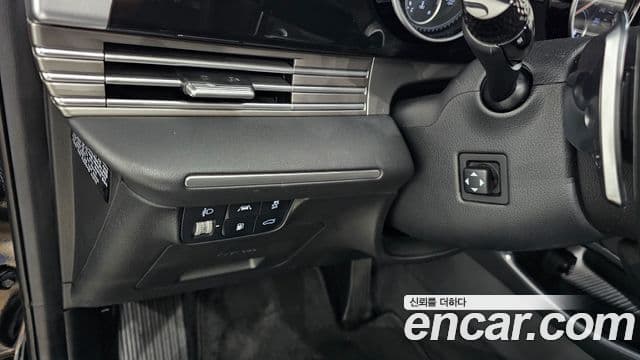 Hyundai The / новый New Grandeur IG Exclusive, 2020 16