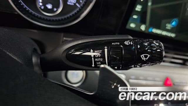 Hyundai The / новый New Grandeur IG Exclusive, 2020 18