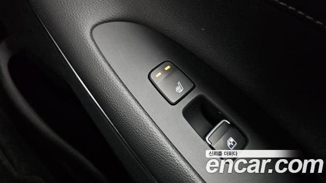 Hyundai The / новый New Grandeur IG Exclusive, 2020 19