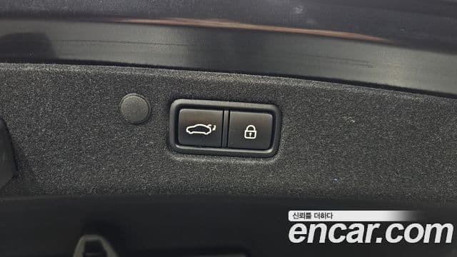 Hyundai The / новый New Grandeur IG Exclusive, 2020 20