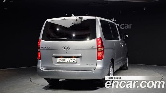 Hyundai The / новый New Grand Starex Smart, 2019 4