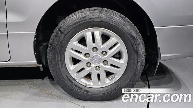 Hyundai The / новый New Grand Starex Smart, 2019 все фото