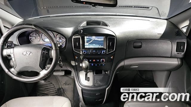 Hyundai The / новый New Grand Starex Smart, 2019 7