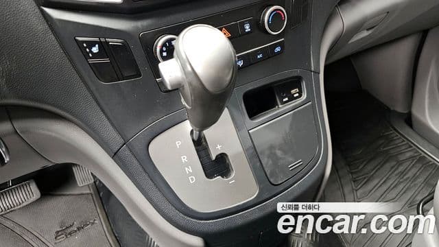 Hyundai The / новый New Grand Starex Smart, 2019 9