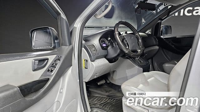 Hyundai The / новый New Grand Starex Smart, 2019 10