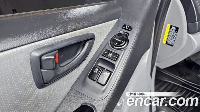 Hyundai The / новый New Grand Starex Smart, 2019 14