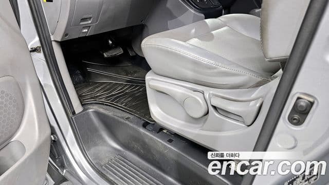 Hyundai The / новый New Grand Starex Smart, 2019 15