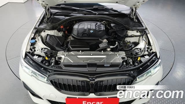 BMW 3시리즈 (G20) 320d M Sport, 2022 6