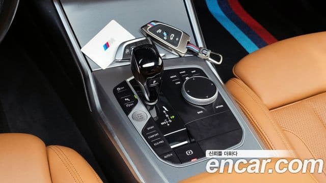 BMW 3시리즈 (G20) 320d M Sport, 2022 9