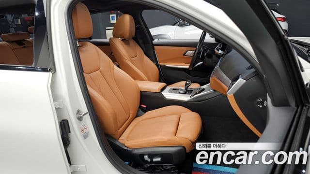BMW 3시리즈 (G20) 320d M Sport, 2022 10