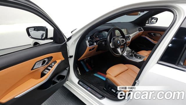 BMW 3시리즈 (G20) 320d M Sport, 2022 11