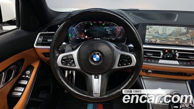 BMW 3시리즈 (G20) 320d M Sport, 2022 13