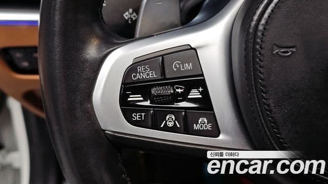 BMW 3시리즈 (G20) 320d M Sport, 2022 14
