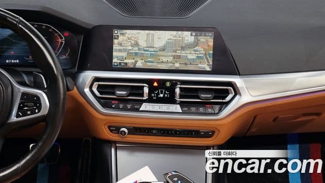 BMW 3시리즈 (G20) 320d M Sport, 2022 15