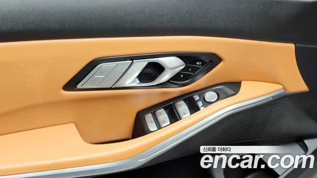 BMW 3시리즈 (G20) 320d M Sport, 2022 19