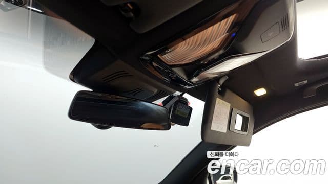 BMW 3시리즈 (G20) 320d M Sport, 2022 20