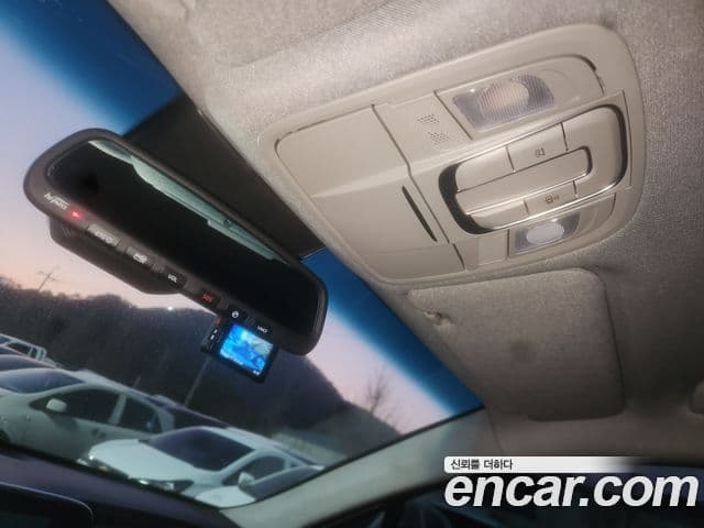 Hyundai Santa Fe TM Exclusive, 2020 16