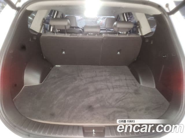 Hyundai Santa Fe TM Exclusive, 2020 19