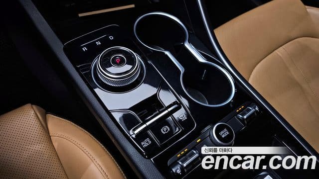 Kia K5 гибрид 3세대 Trendy, 2022 9