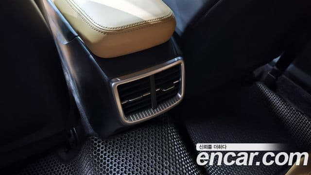 Kia K5 гибрид 3세대 Trendy, 2022 19