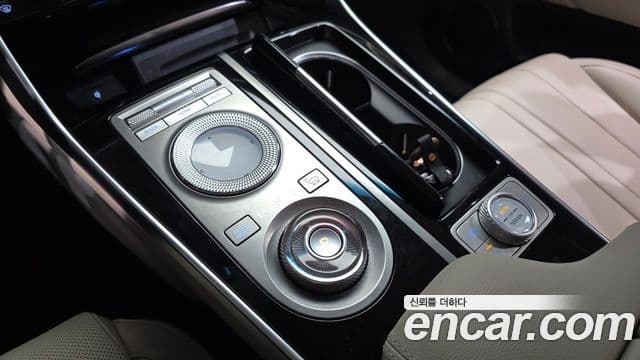 Genesis GV80, 2021 9