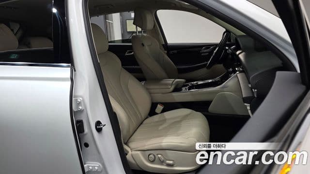 Genesis GV80, 2021 10