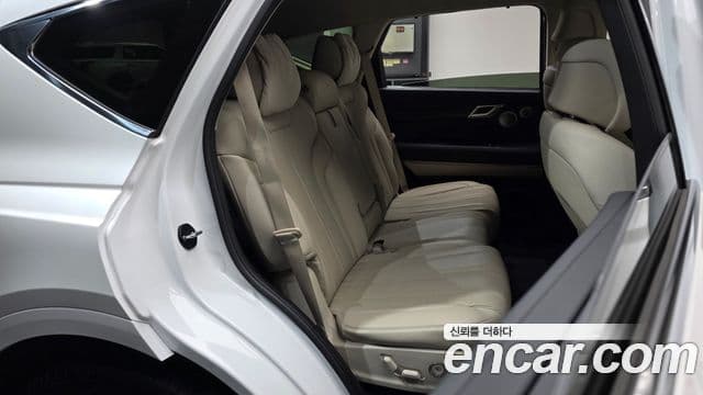 Genesis GV80, 2021 11