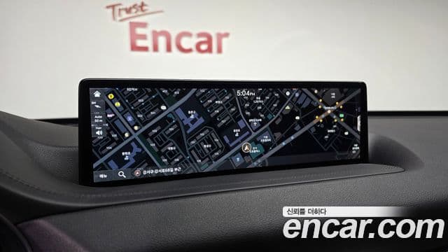 Genesis GV80, 2021 14