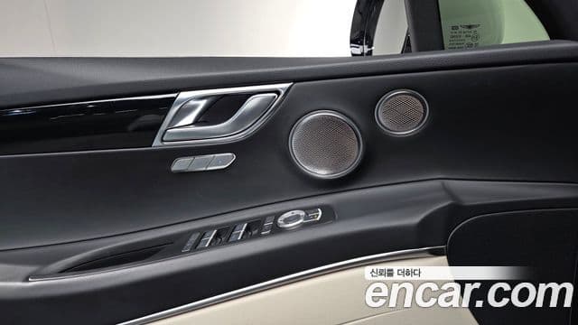 Genesis GV80, 2021 17