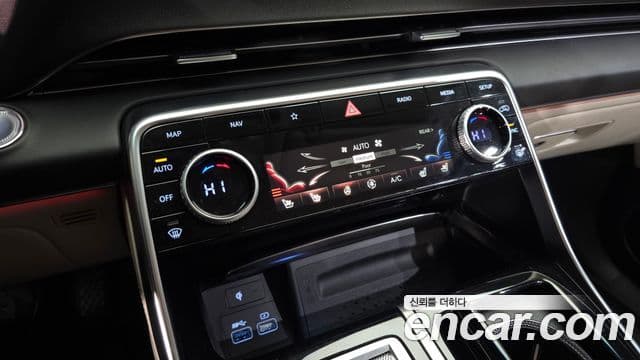 Genesis GV80, 2021 18