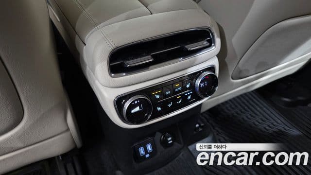 Genesis GV80, 2021 19