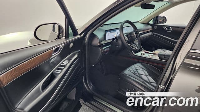 Genesis GV80, 2024 10