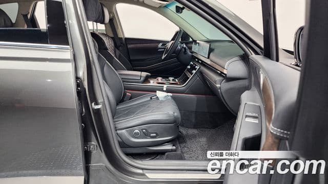 Genesis GV80, 2024 11