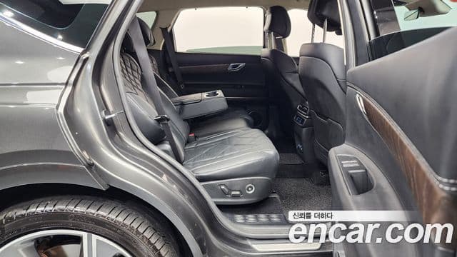 Genesis GV80, 2024 12