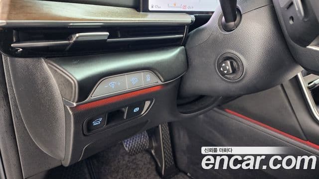 Genesis GV80, 2024 14