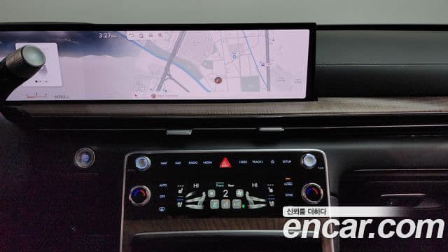 Genesis GV80, 2024 15