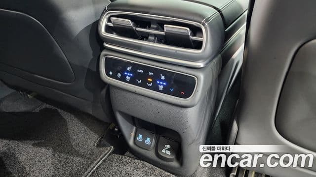 Genesis GV80, 2024 18