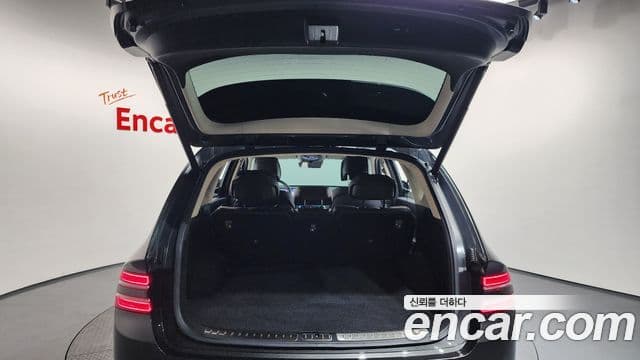 Genesis GV80, 2024 20