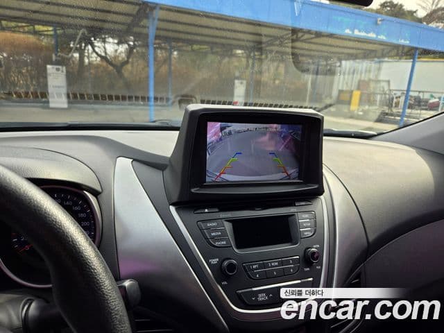 Hyundai Avante MD Style, 2013 9